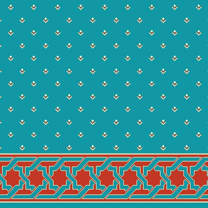 Cami Halısı Sh101 | Fatih Cami Halısı